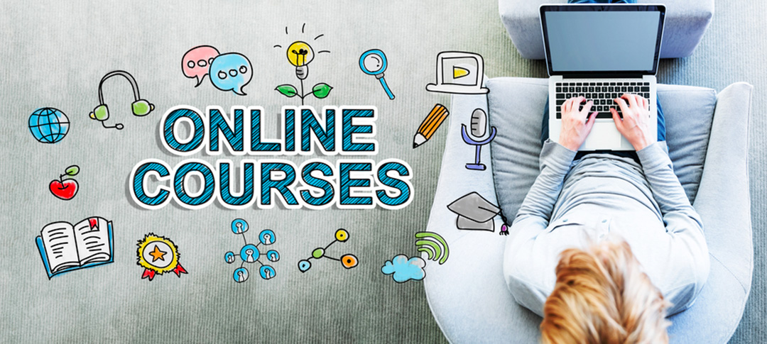 Free Digital Marketing Courses