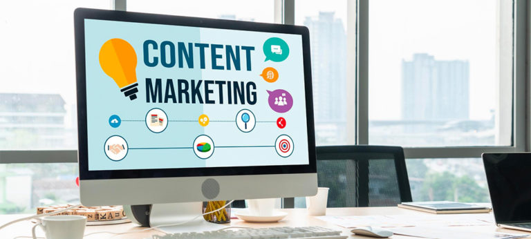 ChatGPT for Effective Content Marketing